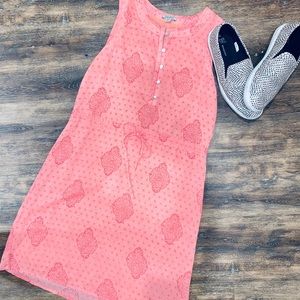 Lucky Brand | Midi Dress